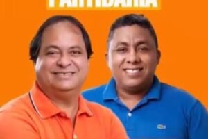 Pt Acusa De Fraude Eleitoral Os Marcelos (monteiro E Pimentel) Por Uso Indevido Da Legenda Partidária Em Lucena